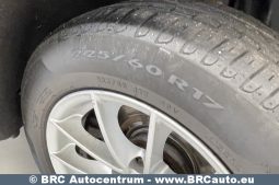 BMW X3 xDrive Automatas 2011 full