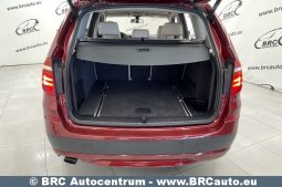 BMW X3 xDrive Automatas 2011 full
