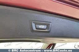 BMW X3 xDrive Automatas 2011 full