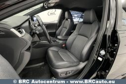 Toyota RAV 4 Hybrid Automatas 2021 full
