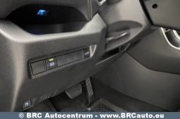 Toyota RAV 4 Hybrid Automatas 2021 full