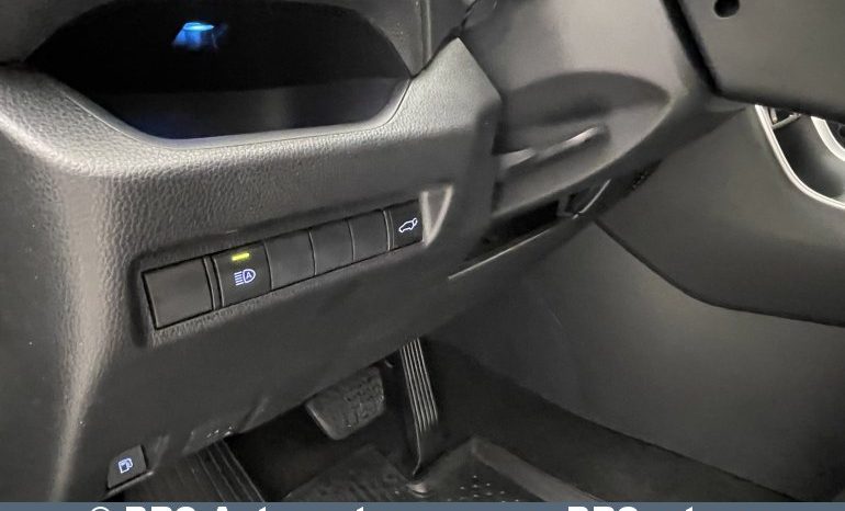 Toyota RAV 4 Hybrid Automatas 2021 full