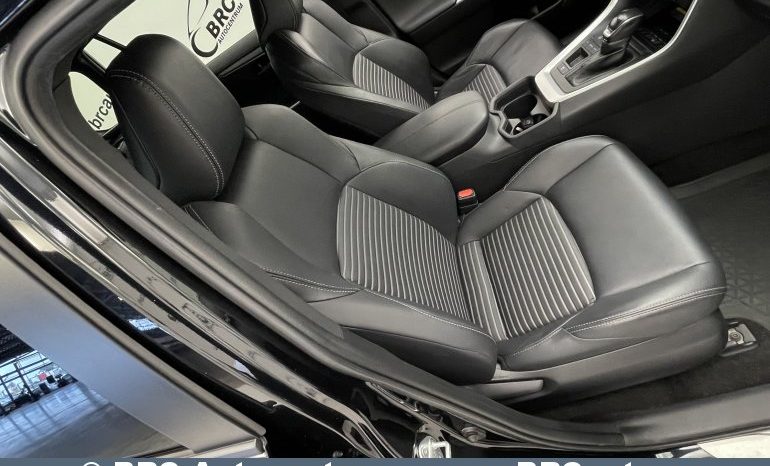 Toyota RAV 4 Hybrid Automatas 2021 full