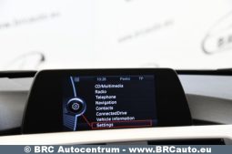 BMW 316 d Touring 2013 full
