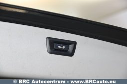 BMW 316 d Touring 2013 full