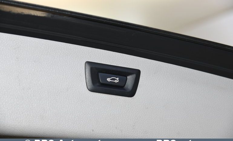 BMW 316 d Touring 2013 full