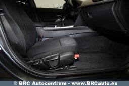 BMW 316 d Touring 2013 full
