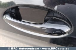 BMW X7 xDrive40i M-Sport Automatas 2019 full