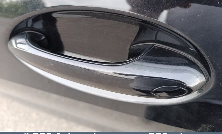 BMW X7 xDrive40i M-Sport Automatas 2019 full