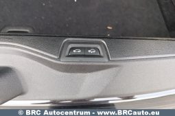 BMW X7 xDrive40i M-Sport Automatas 2019 full