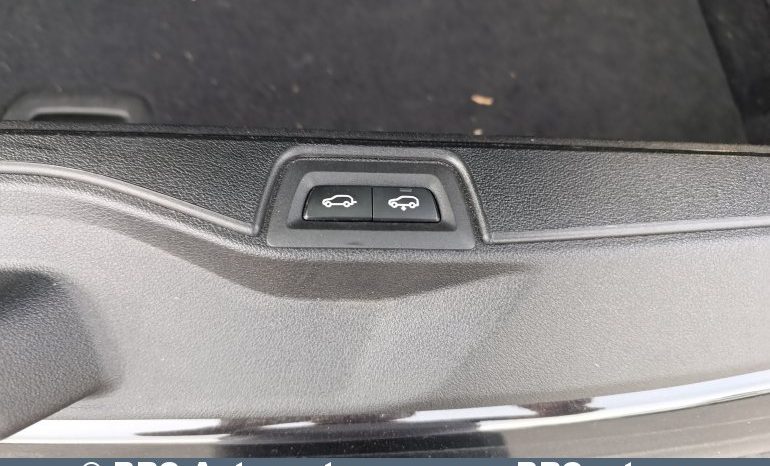BMW X7 xDrive40i M-Sport Automatas 2019 full