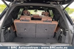 BMW X7 xDrive40i M-Sport Automatas 2019 full