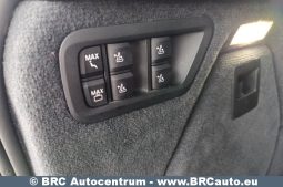 BMW X7 xDrive40i M-Sport Automatas 2019 full