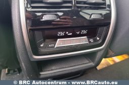 BMW X7 xDrive40i M-Sport Automatas 2019 full