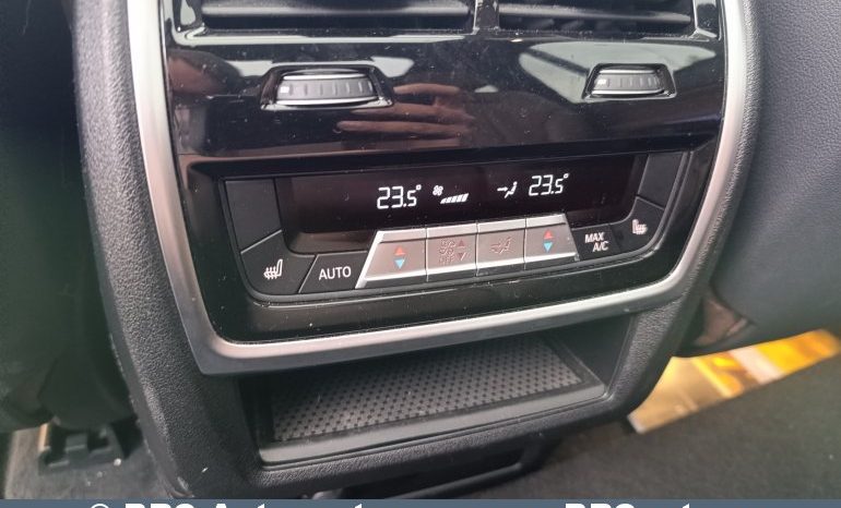 BMW X7 xDrive40i M-Sport Automatas 2019 full