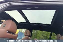 BMW X7 xDrive40i M-Sport Automatas 2019 full