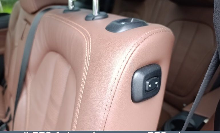 BMW X7 xDrive40i M-Sport Automatas 2019 full
