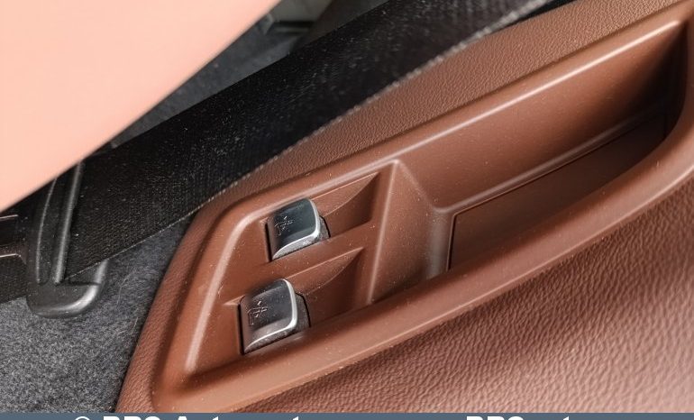 BMW X7 xDrive40i M-Sport Automatas 2019 full