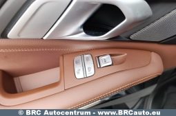 BMW X7 xDrive40i M-Sport Automatas 2019 full
