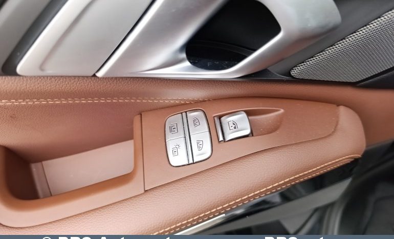 BMW X7 xDrive40i M-Sport Automatas 2019 full
