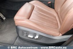 BMW X7 xDrive40i M-Sport Automatas 2019 full