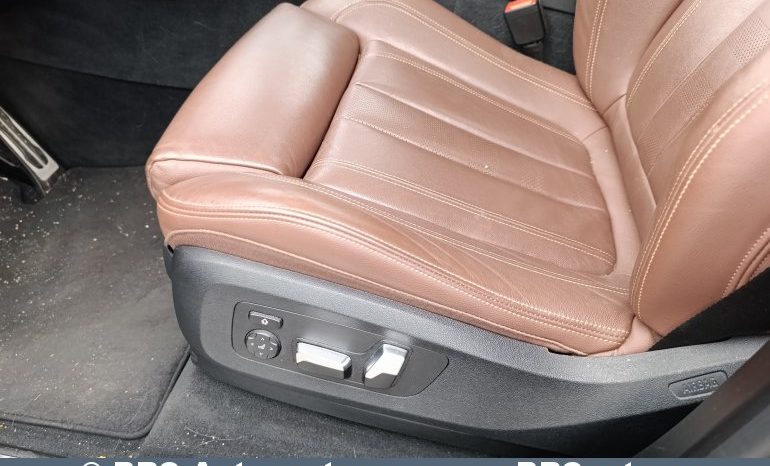 BMW X7 xDrive40i M-Sport Automatas 2019 full