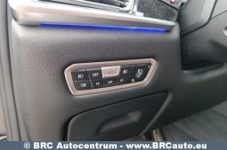 BMW X7 xDrive40i M-Sport Automatas 2019 full