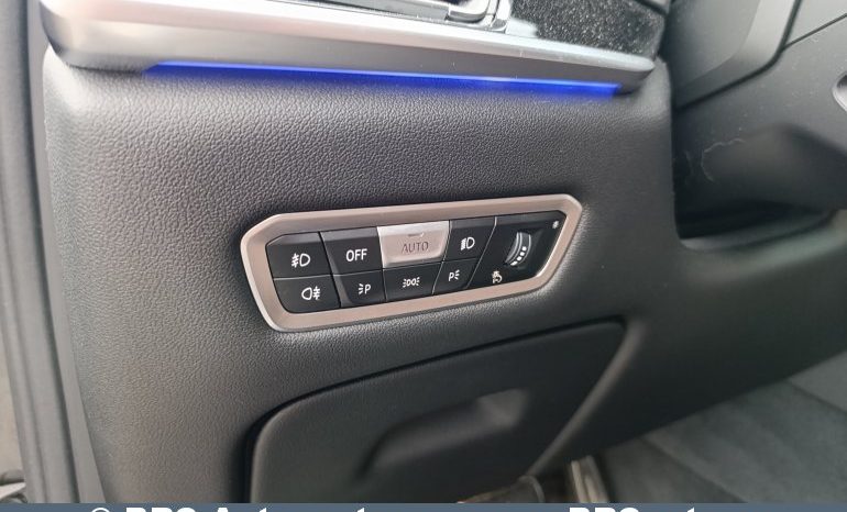 BMW X7 xDrive40i M-Sport Automatas 2019 full