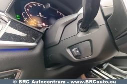 BMW X7 xDrive40i M-Sport Automatas 2019 full