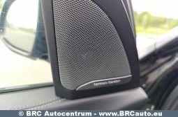 BMW X7 xDrive40i M-Sport Automatas 2019 full