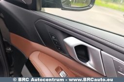 BMW X7 xDrive40i M-Sport Automatas 2019 full