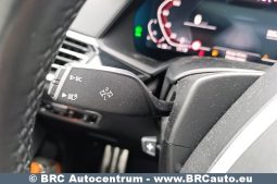 BMW X7 xDrive40i M-Sport Automatas 2019 full