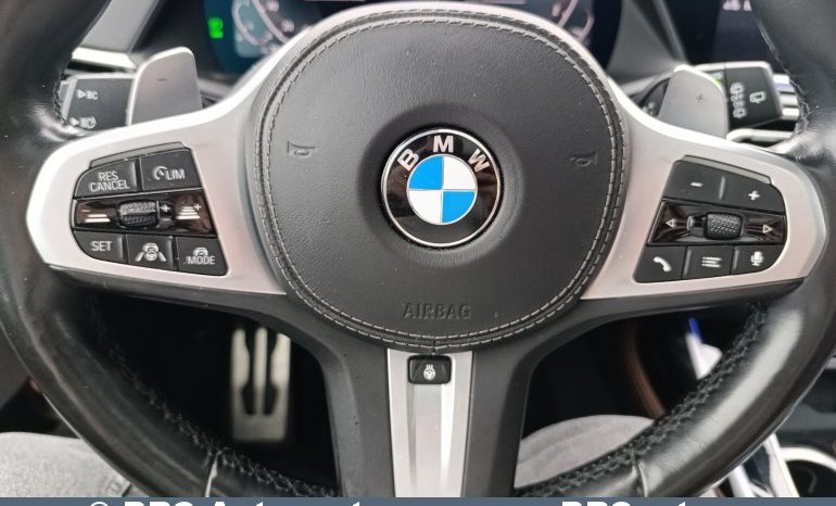 BMW X7 xDrive40i M-Sport Automatas 2019 full