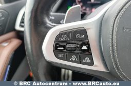 BMW X7 xDrive40i M-Sport Automatas 2019 full