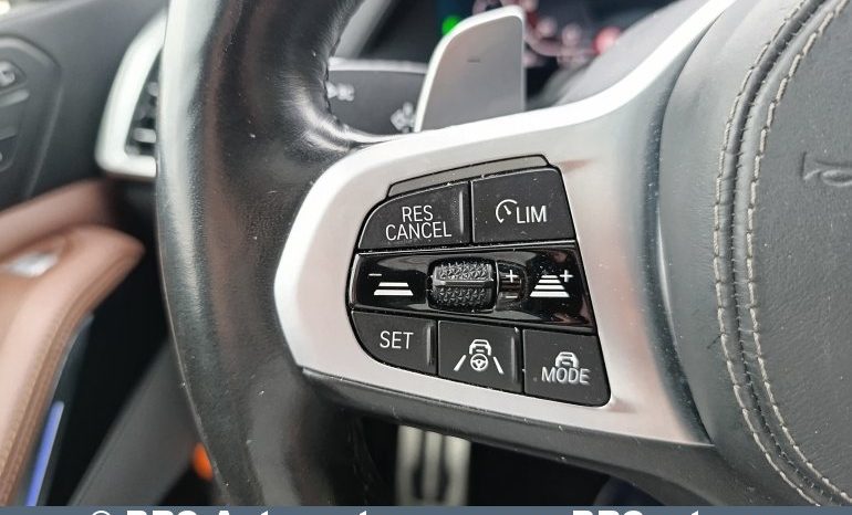 BMW X7 xDrive40i M-Sport Automatas 2019 full