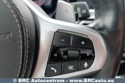BMW X7 xDrive40i M-Sport Automatas 2019 full