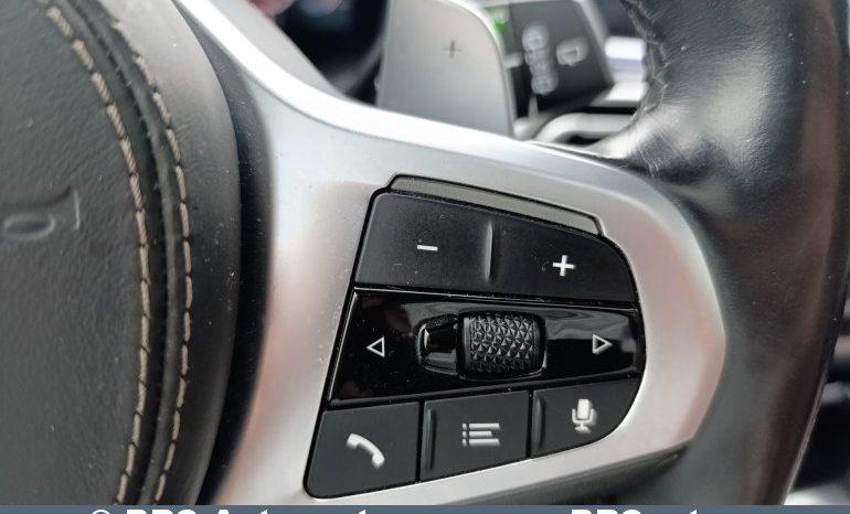 BMW X7 xDrive40i M-Sport Automatas 2019 full