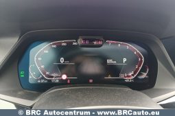 BMW X7 xDrive40i M-Sport Automatas 2019 full