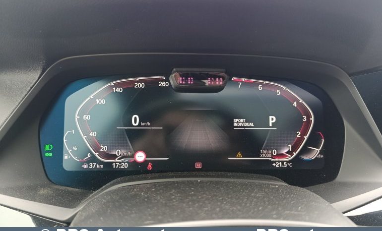 BMW X7 xDrive40i M-Sport Automatas 2019 full