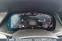 BMW X7 xDrive40i M-Sport Automatas 2019 full