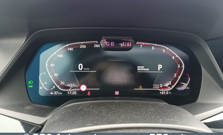 BMW X7 xDrive40i M-Sport Automatas 2019 full