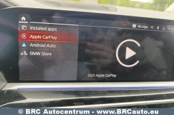 BMW X7 xDrive40i M-Sport Automatas 2019 full