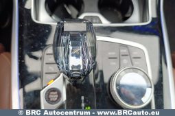 BMW X7 xDrive40i M-Sport Automatas 2019 full