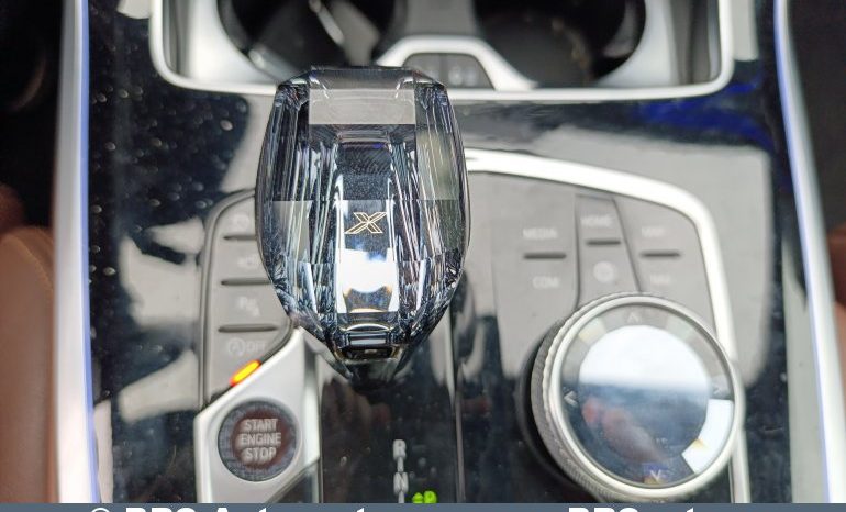BMW X7 xDrive40i M-Sport Automatas 2019 full