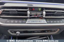 BMW X7 xDrive40i M-Sport Automatas 2019 full