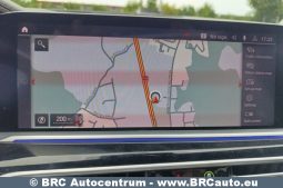 BMW X7 xDrive40i M-Sport Automatas 2019 full