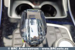 BMW X7 xDrive40i M-Sport Automatas 2019 full