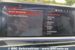 BMW X7 xDrive40i M-Sport Automatas 2019 full
