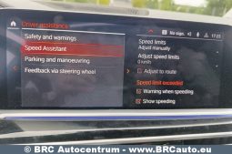 BMW X7 xDrive40i M-Sport Automatas 2019 full