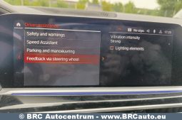 BMW X7 xDrive40i M-Sport Automatas 2019 full